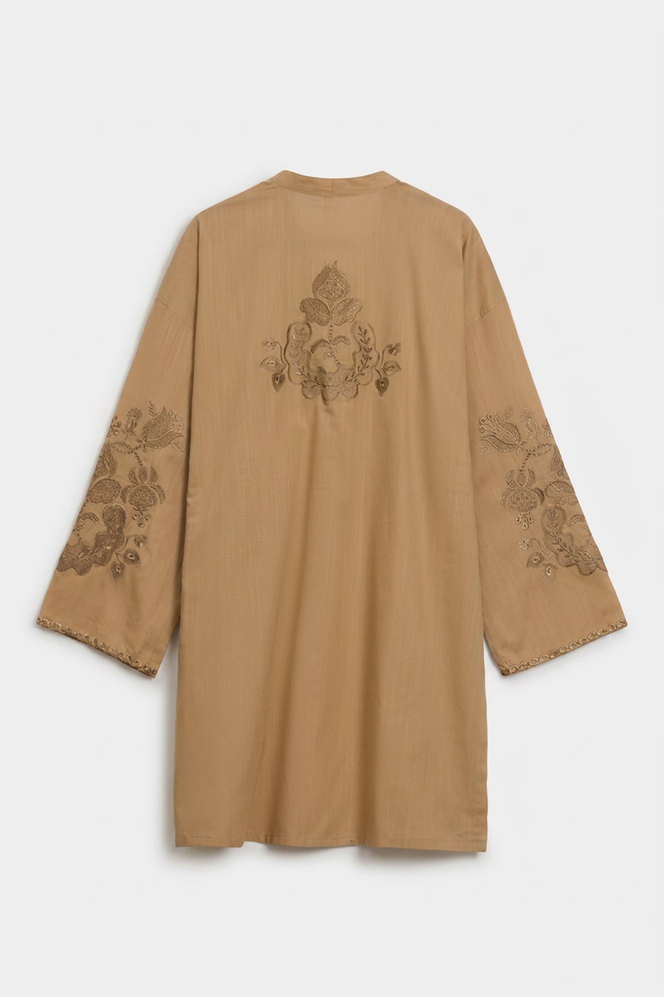 EMBROIDERED SUIT (E7819/102/113)