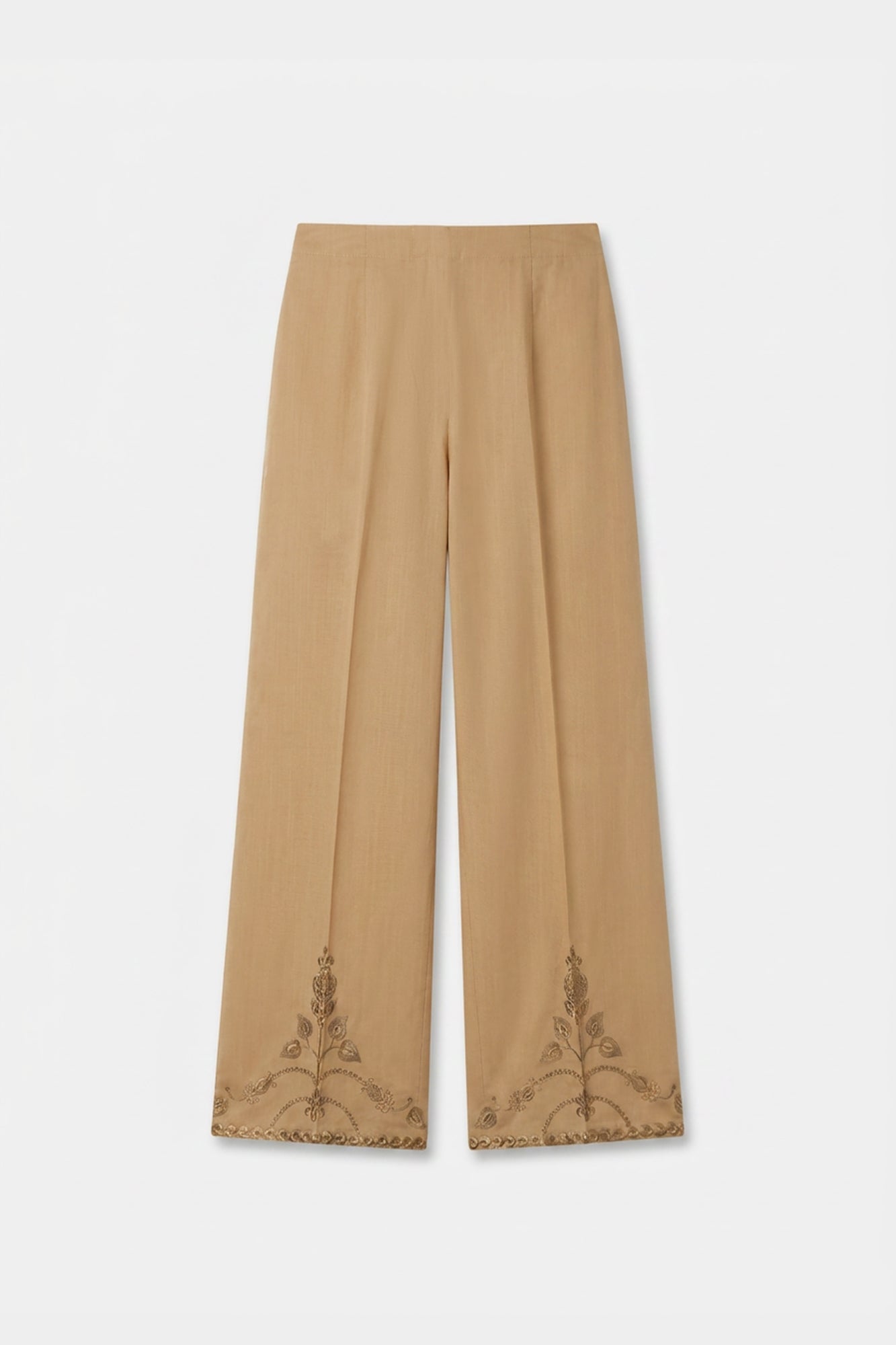 EMBROIDERED SUIT (E7819/102/113)