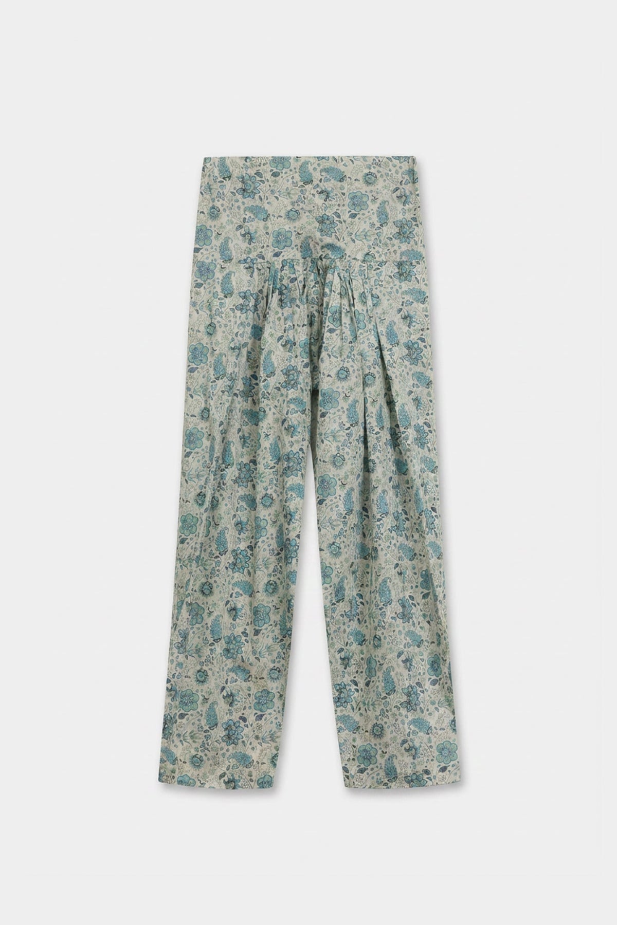 EMBROIDERED SUIT (E7833/102/605)