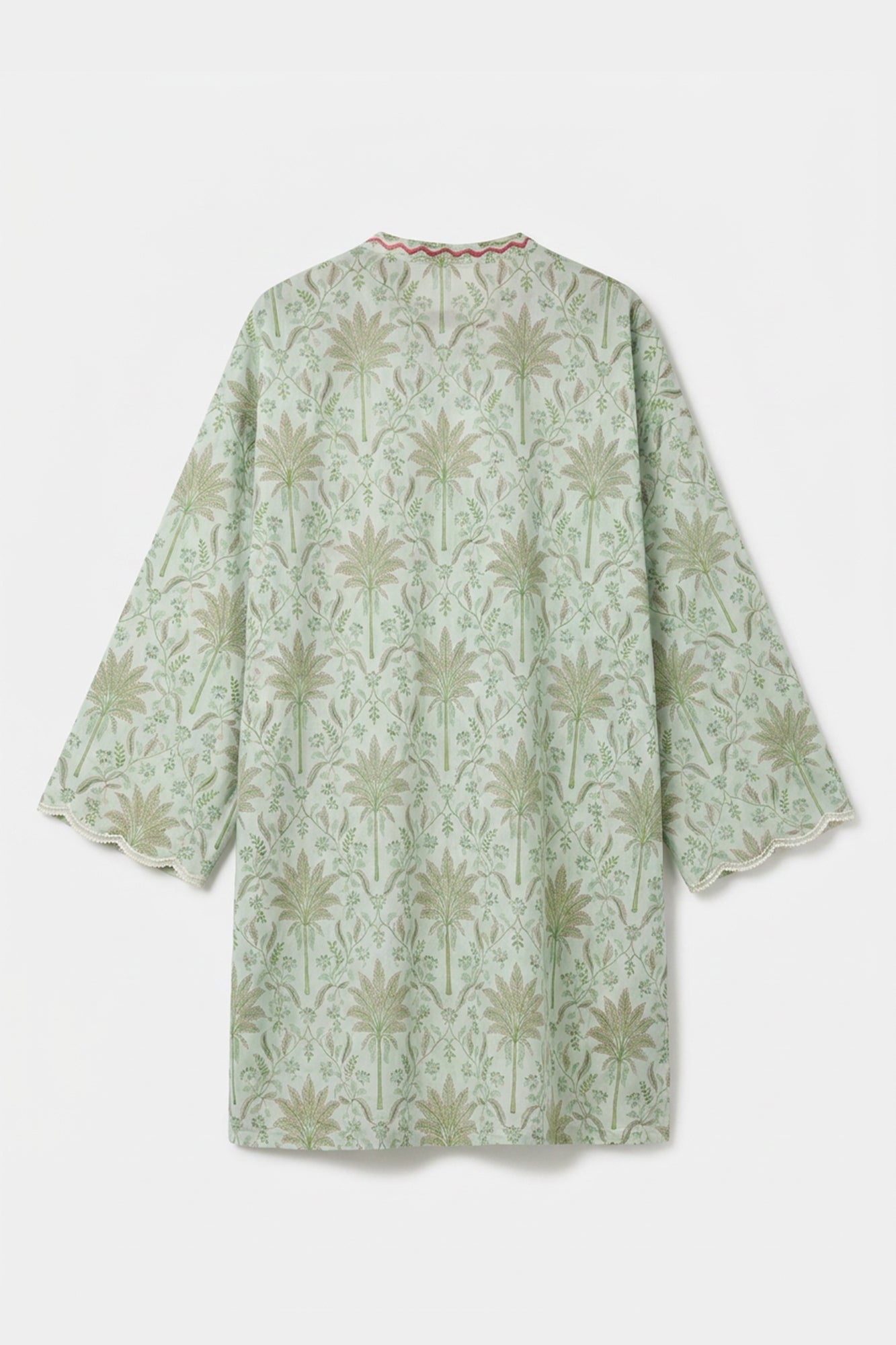 EMBROIDERED SUIT (E7835/102/718)