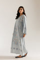 EMBROIDERED DRESS (E7837/102/617)
