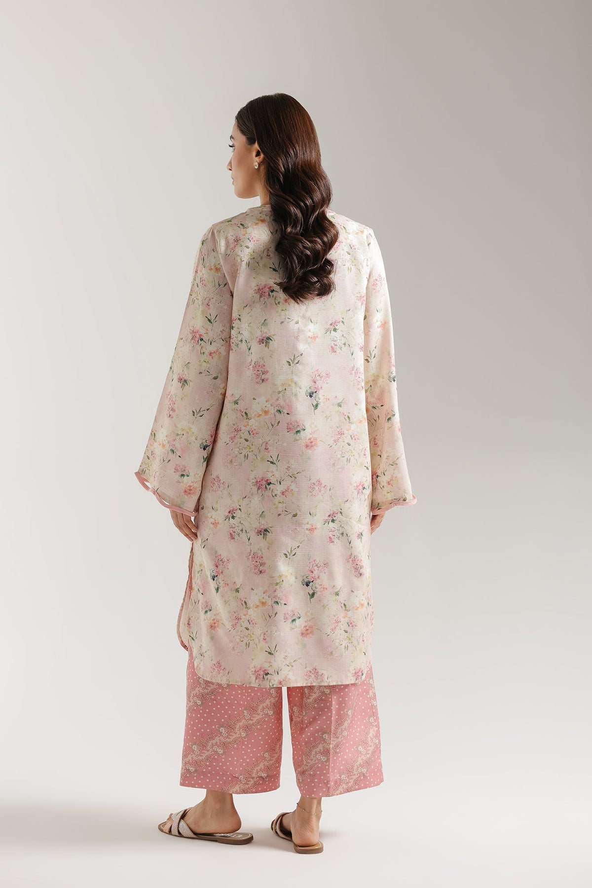 PRINTED SUIT (E7840/102/316)