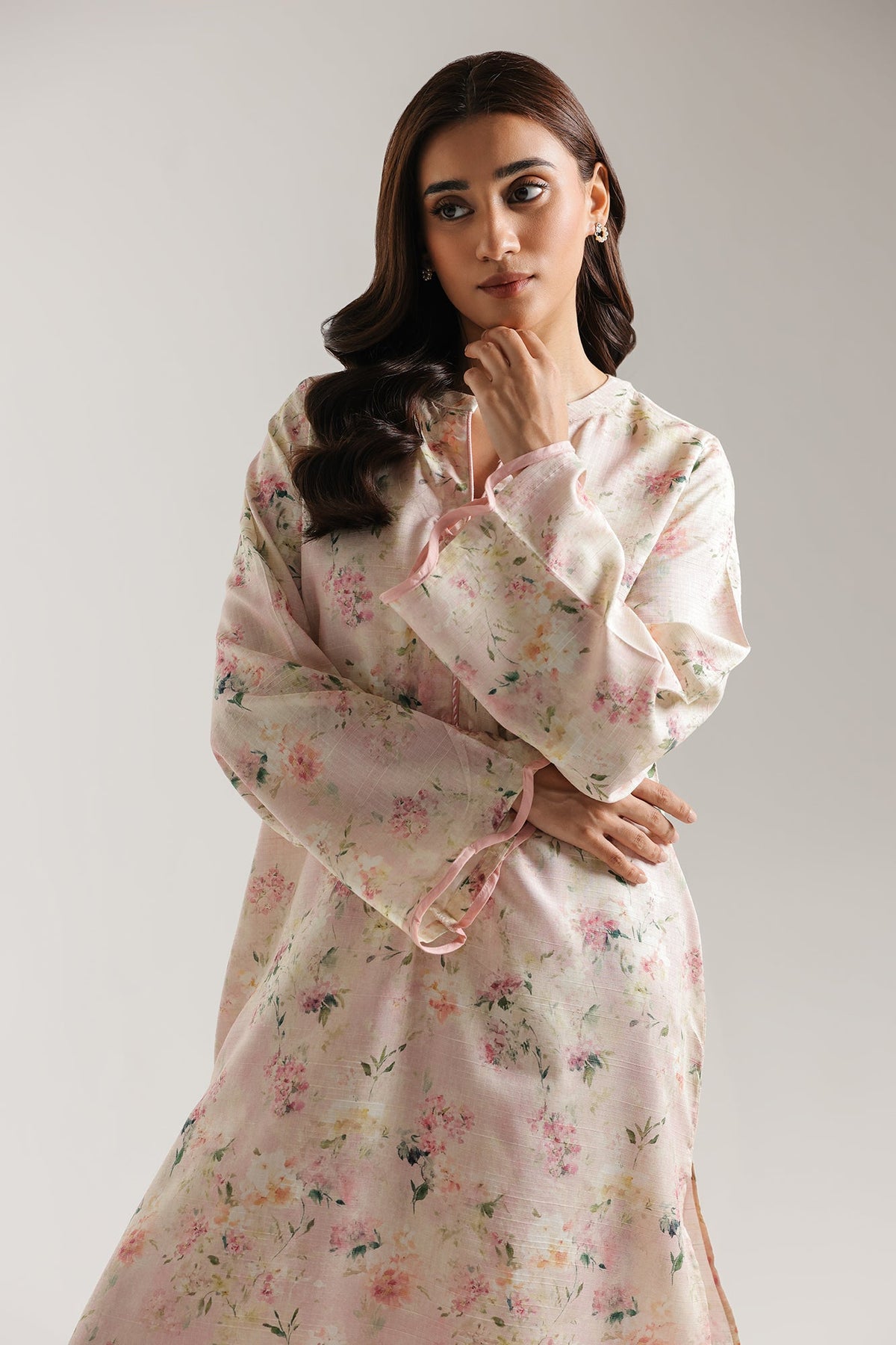 PRINTED SUIT (E7840/102/316)