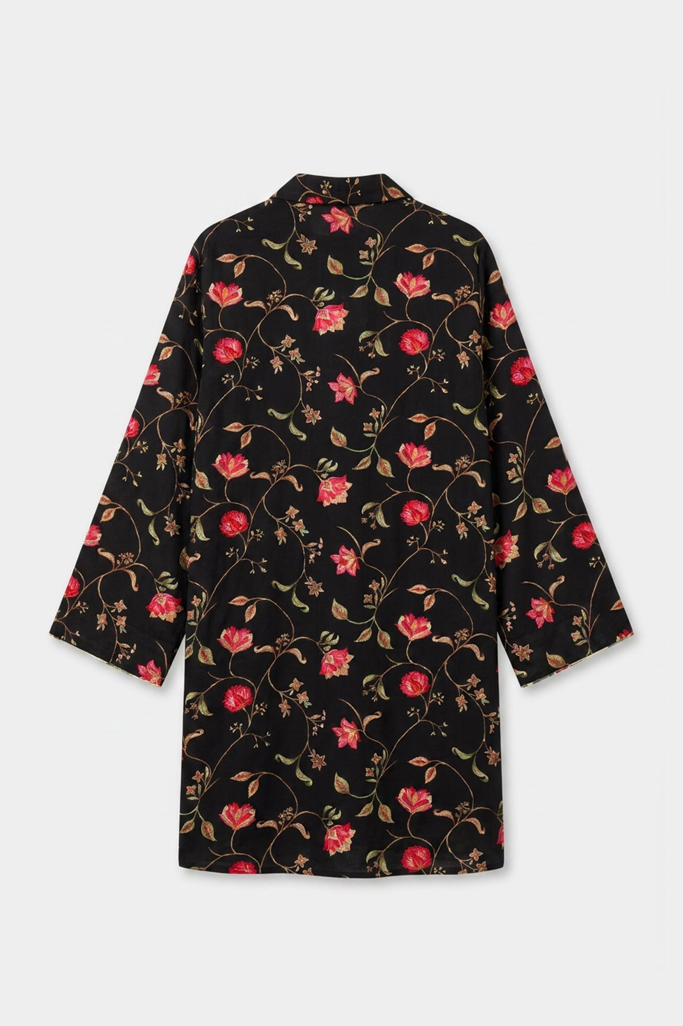PRINTED SUIT (E7843/102/902)
