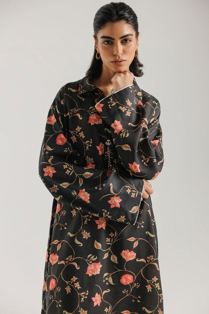 Printed Suit (E7843/102/902)