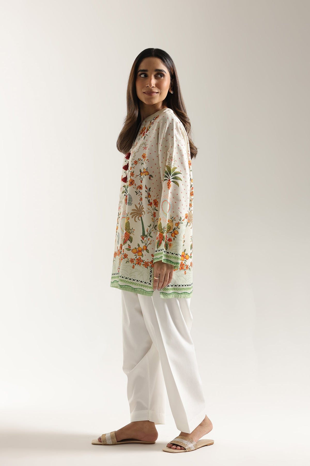 Ethnic