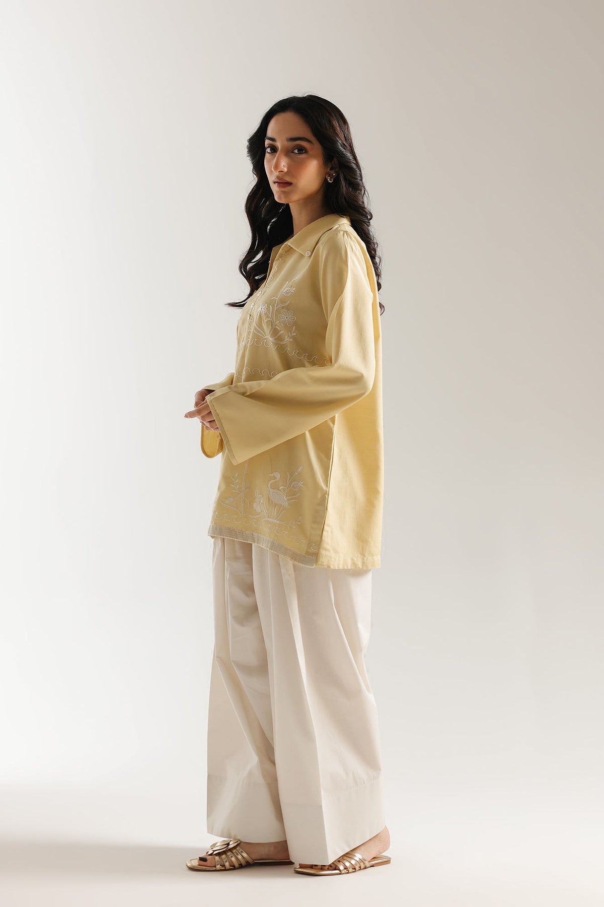 Ethnic