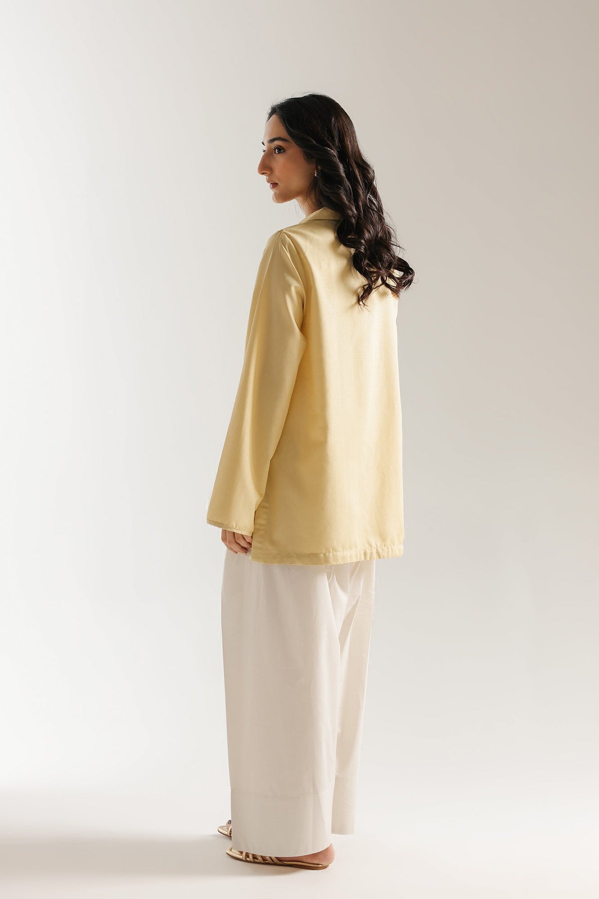 EMBROIDERED KURTI (E7906/102/004)
