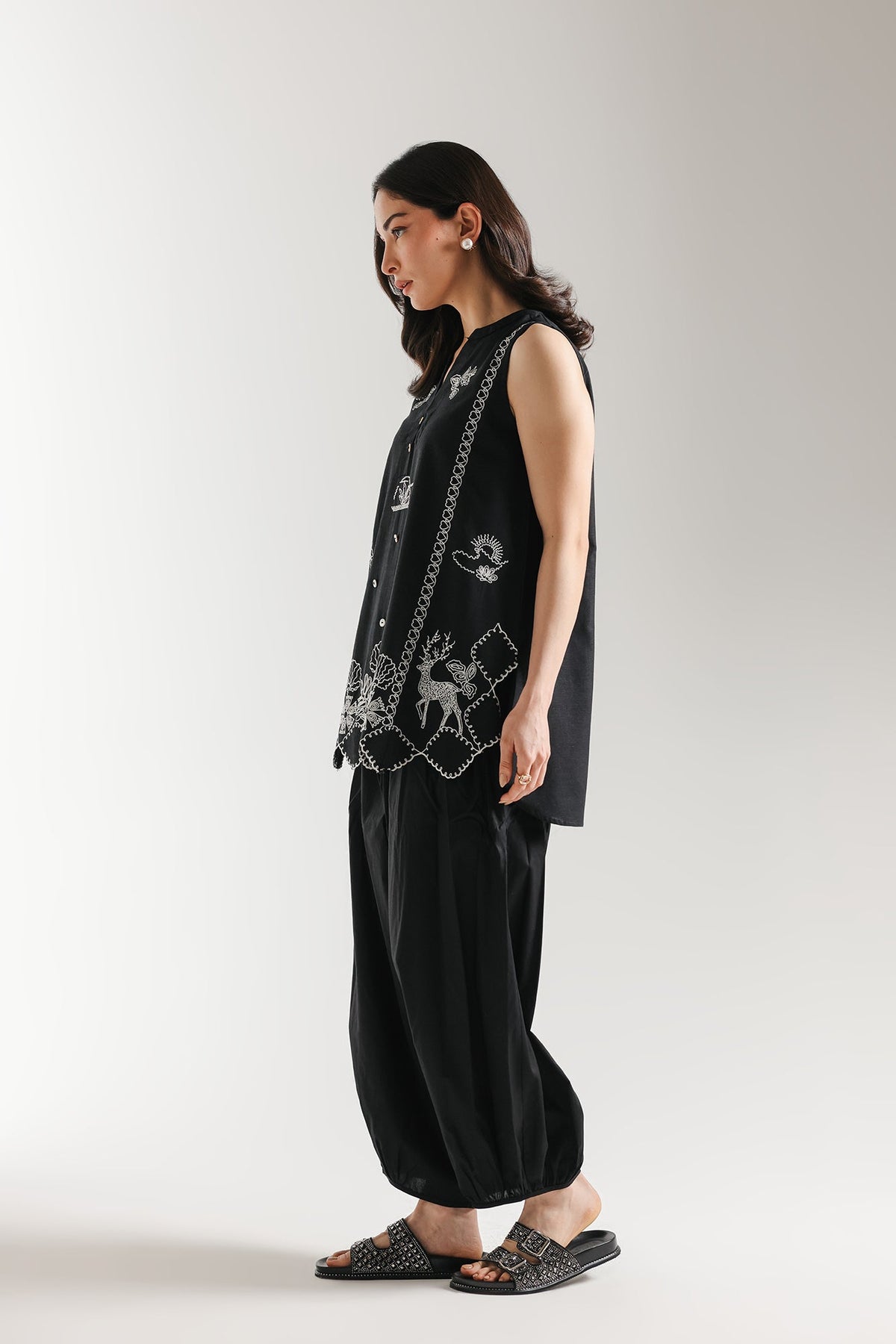 Ethnic