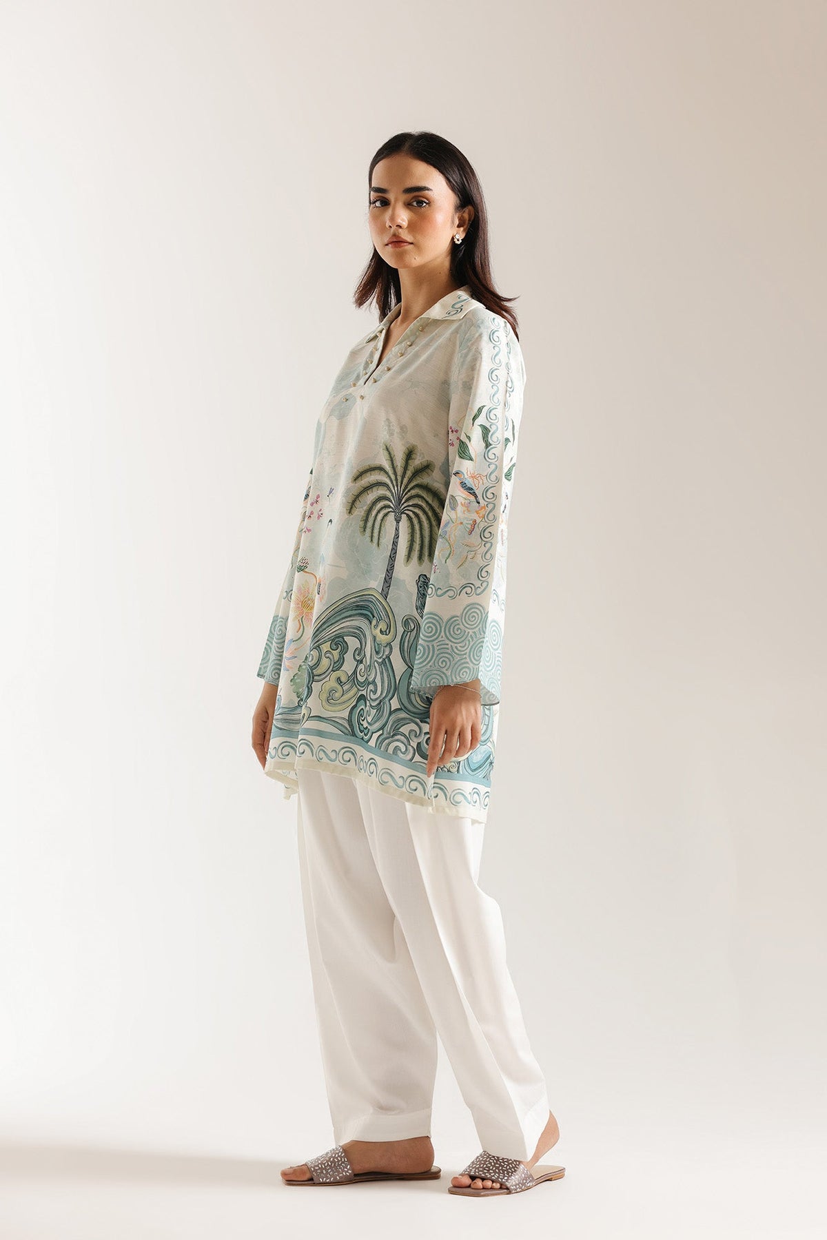 Ethnic