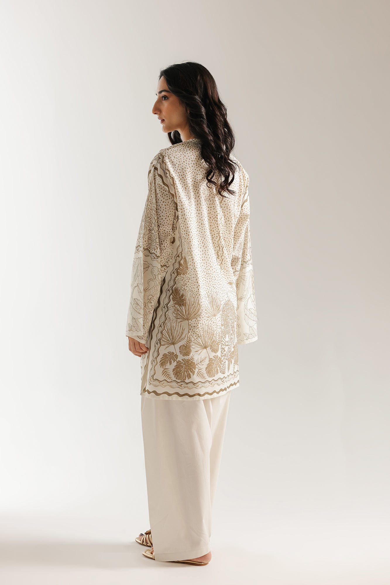 PRINTED KURTI (E7913/102/005)