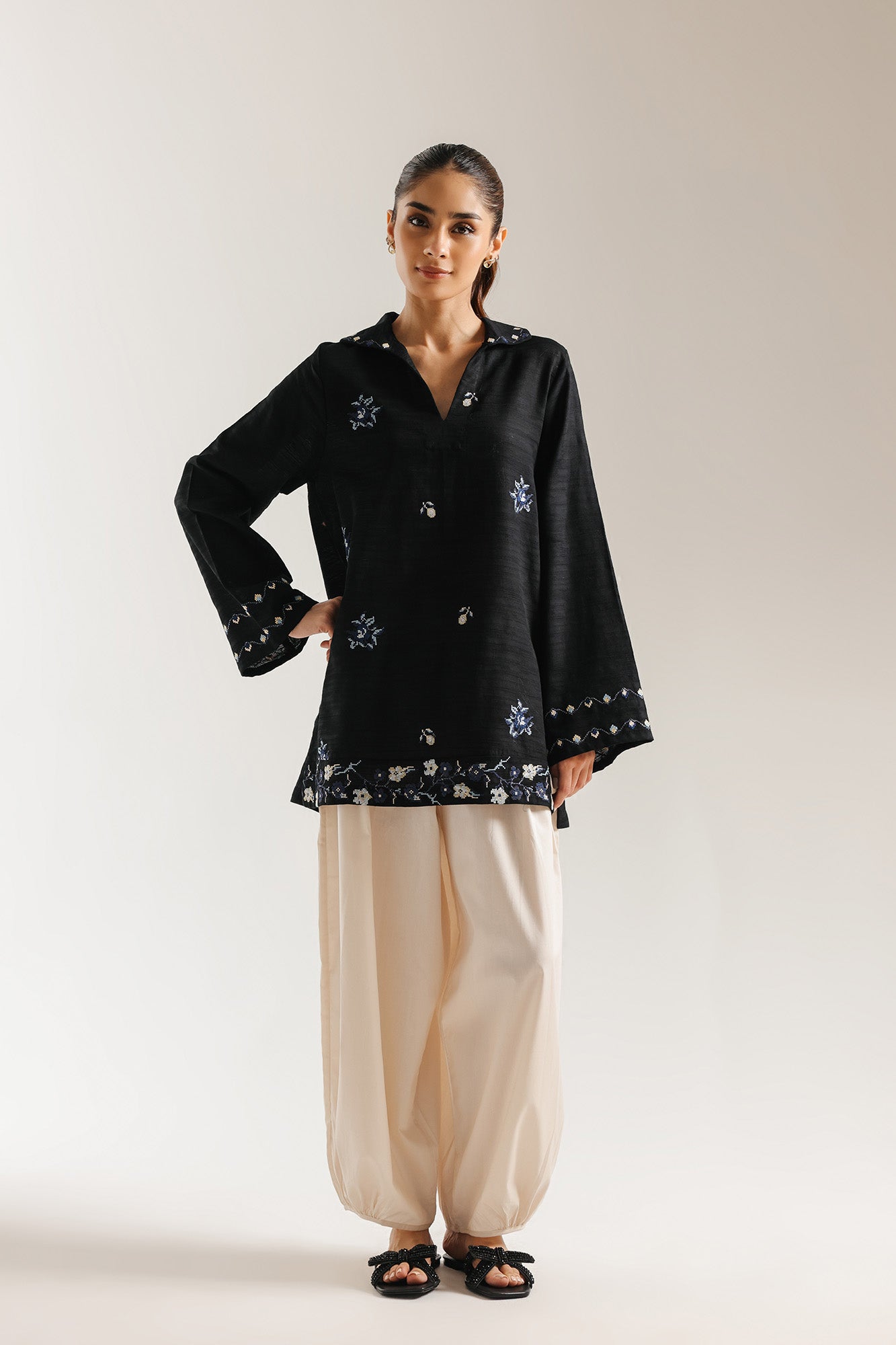 PRINTED KURTI (E7917/102/902)