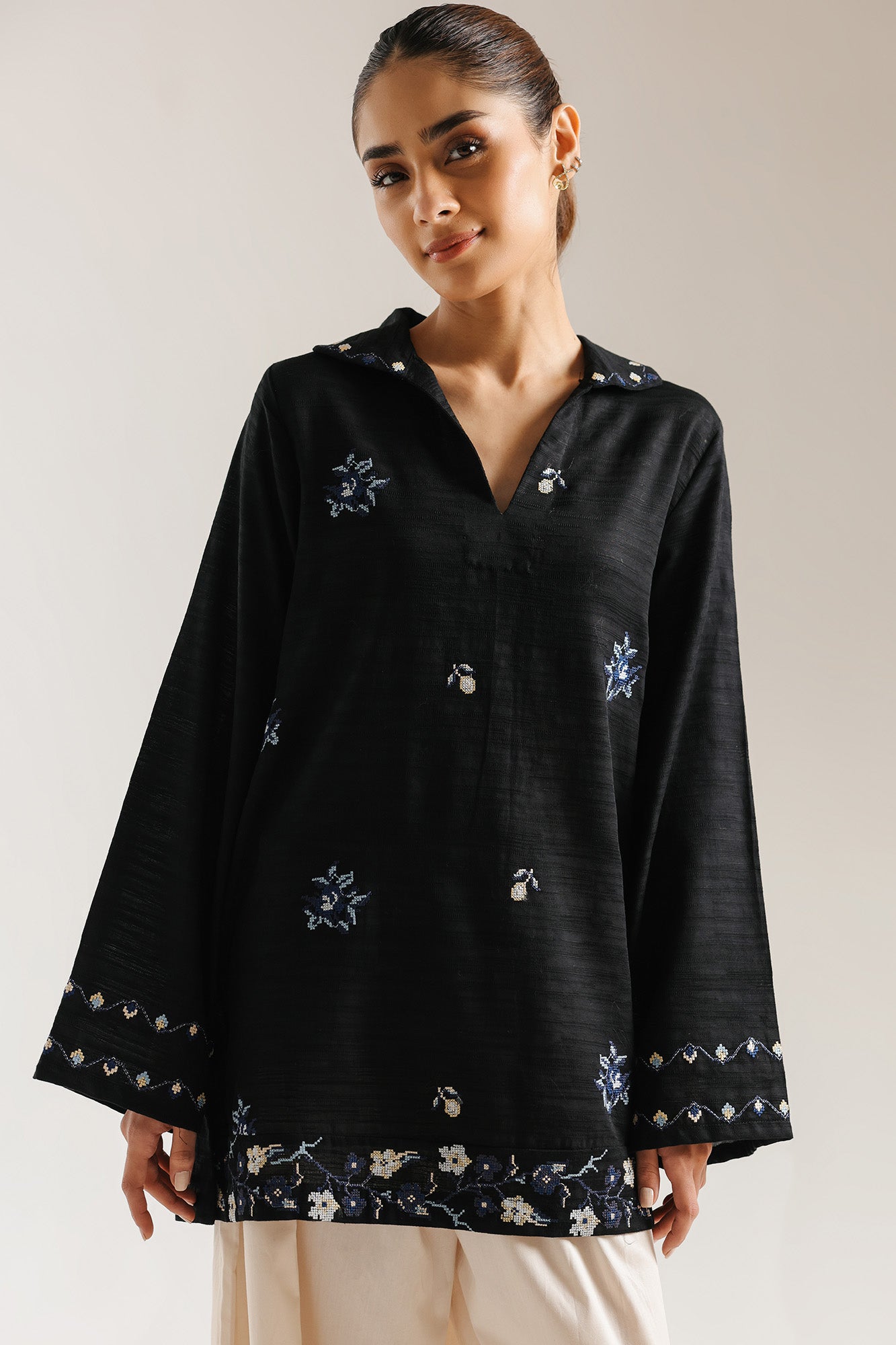PRINTED KURTI (E7917/102/902)