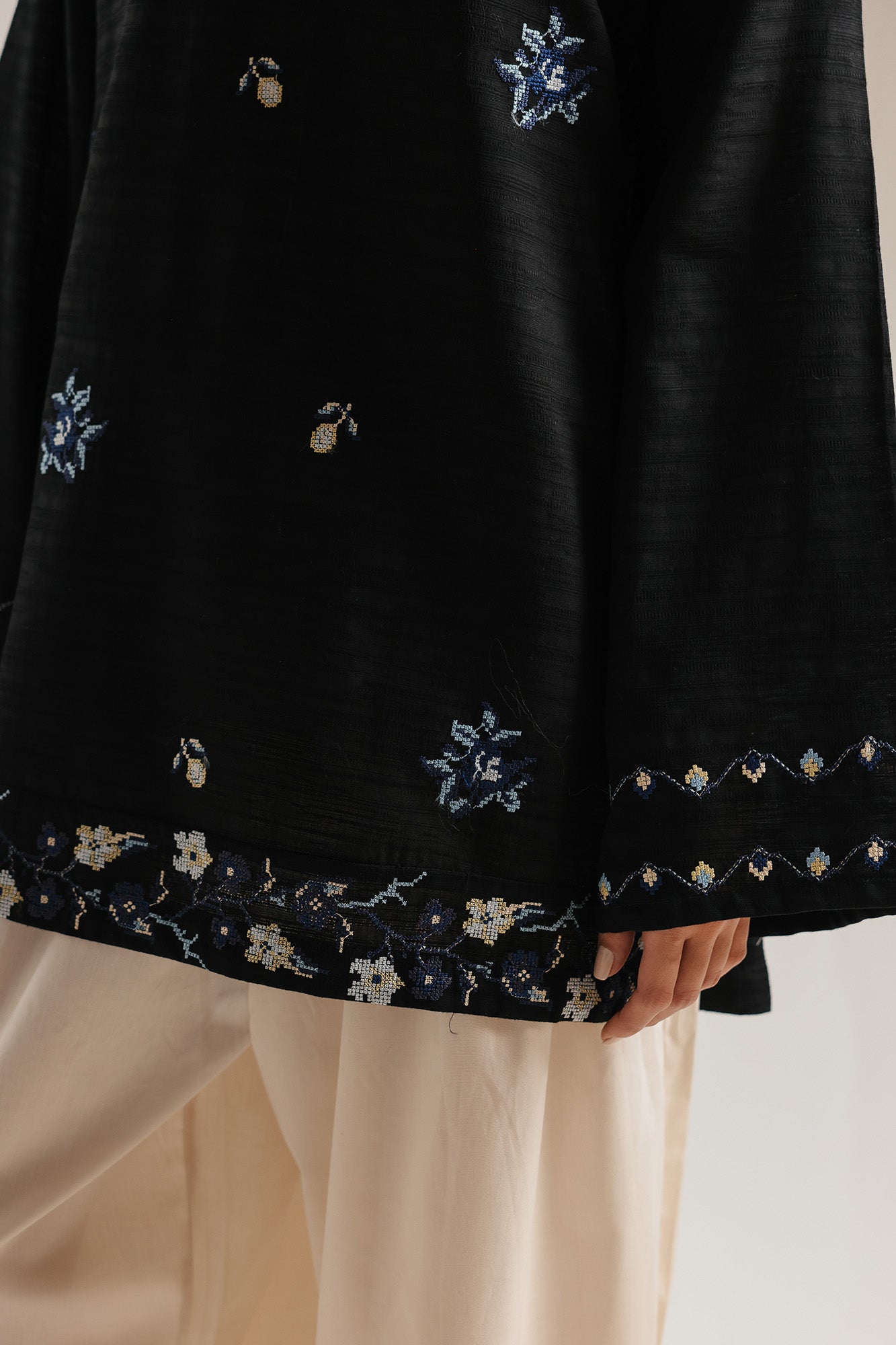 PRINTED KURTI (E7917/102/902)
