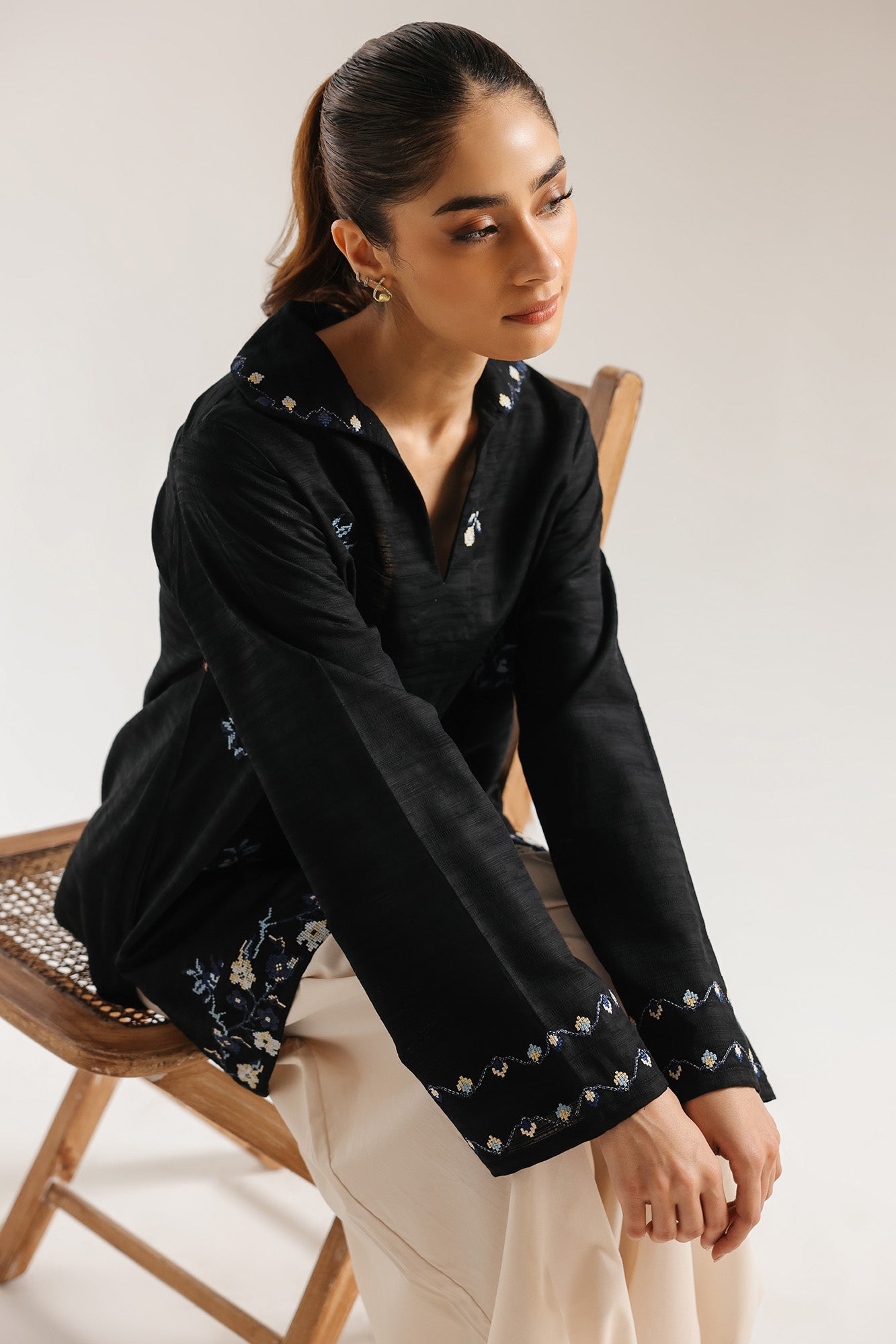 PRINTED KURTI (E7917/102/902)