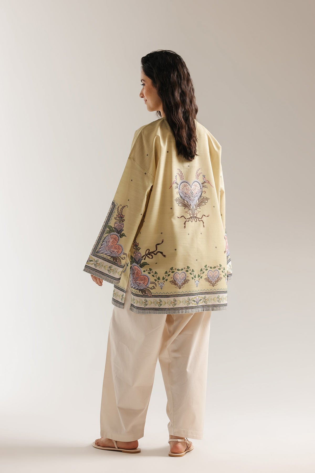 Ethnic