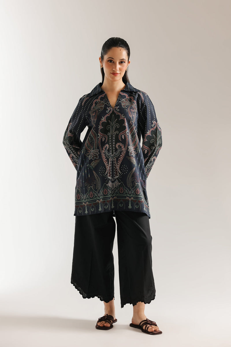 Printed Kurti (E7923/102/621)