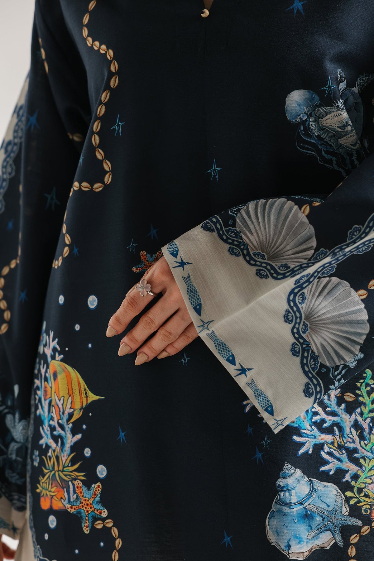 PRINTED KURTI (E7926/102/622)