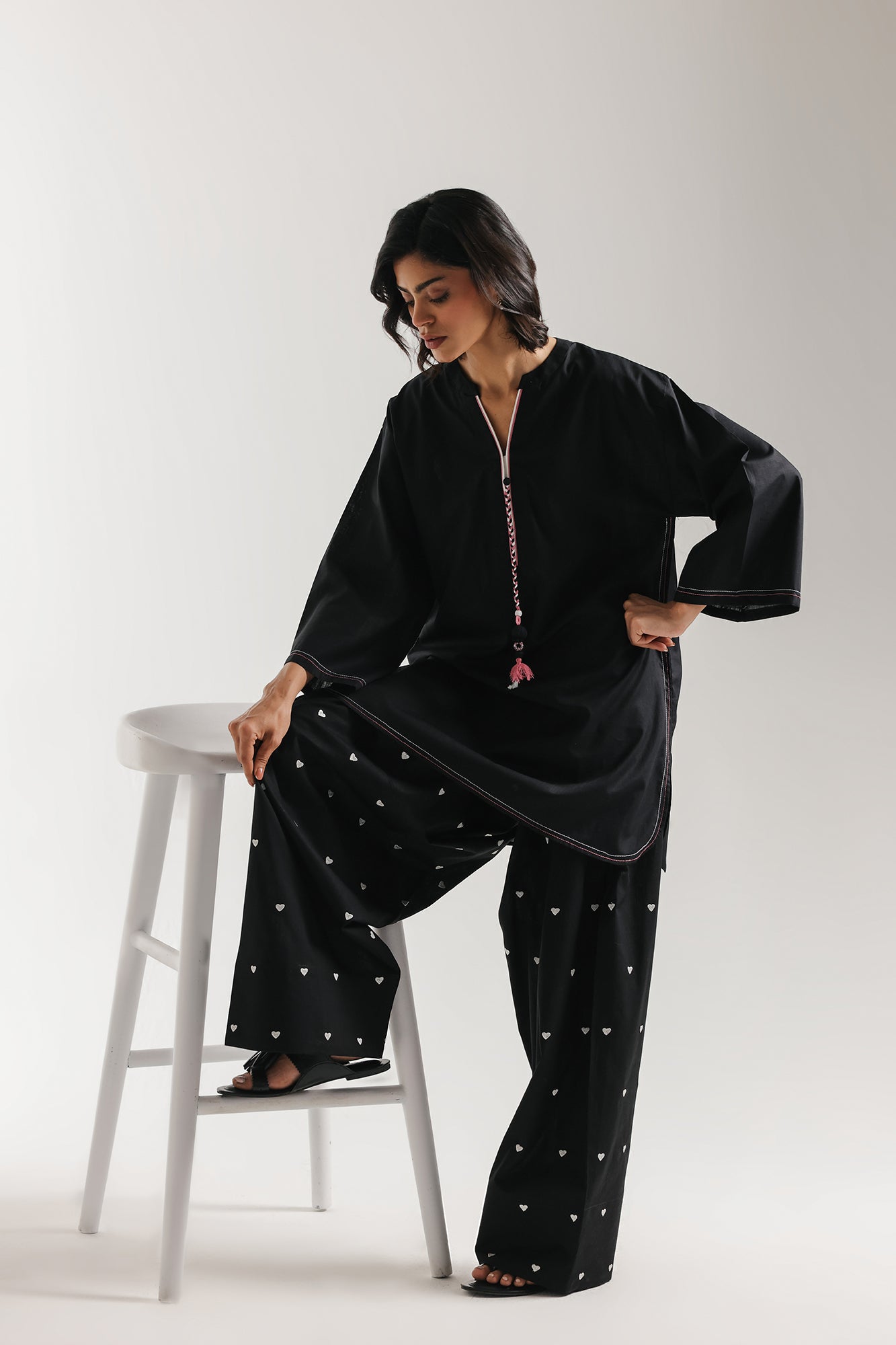 PRINTED SUIT (E7927/102/902)