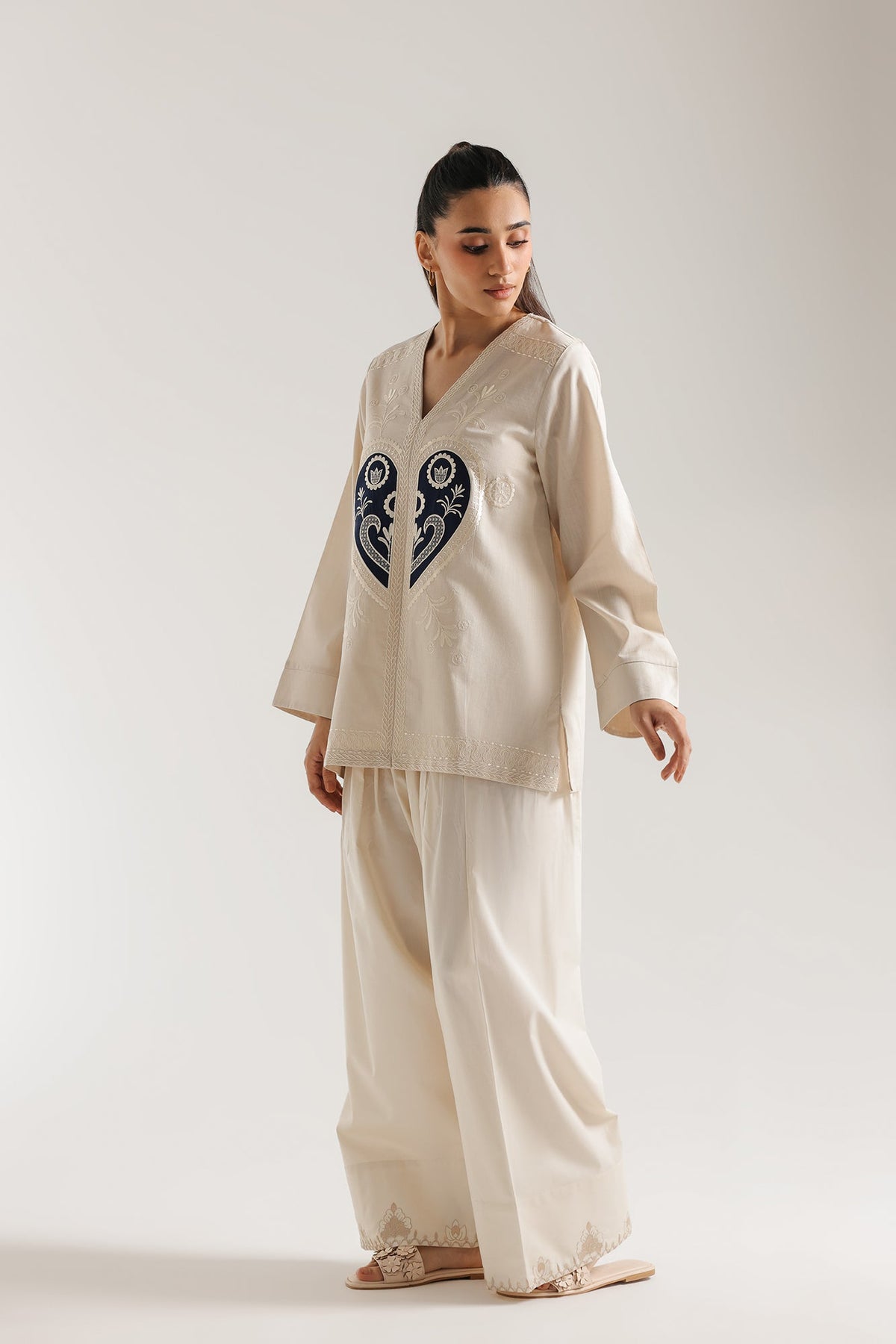 Ethnic
