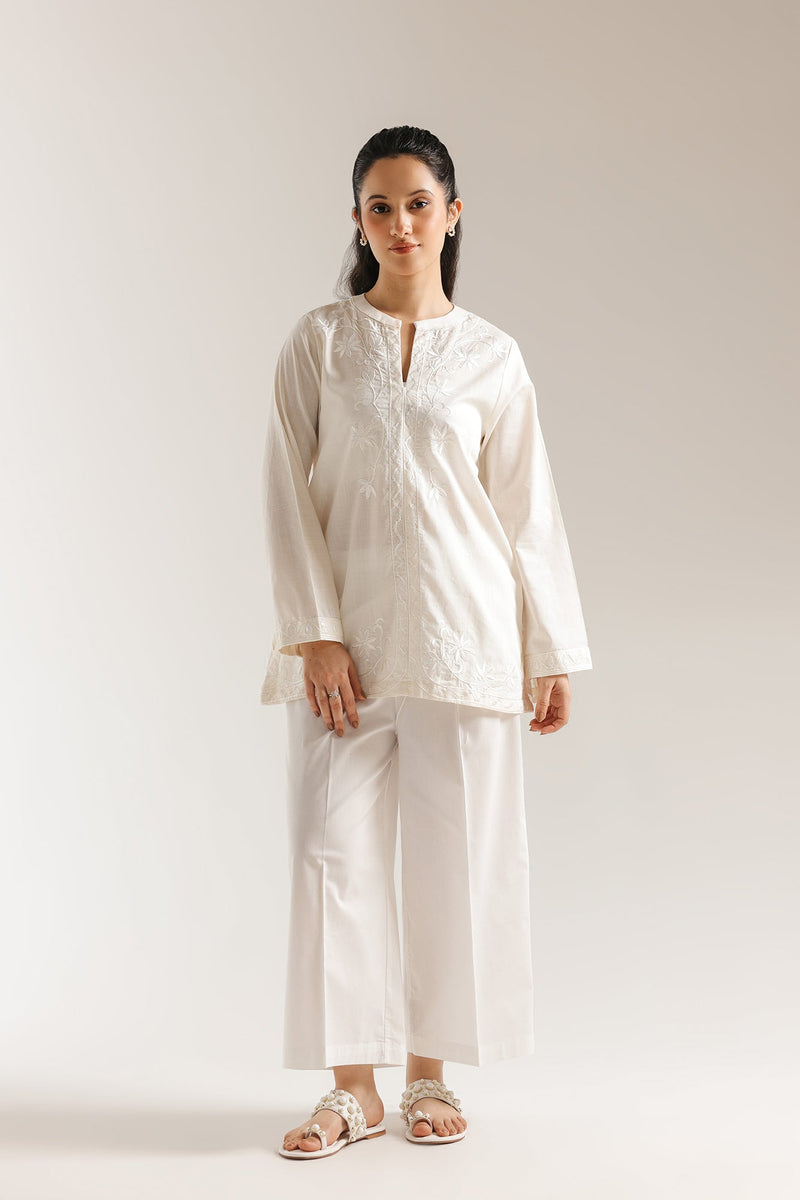 Embroidered Kurti (E7930/102/002)