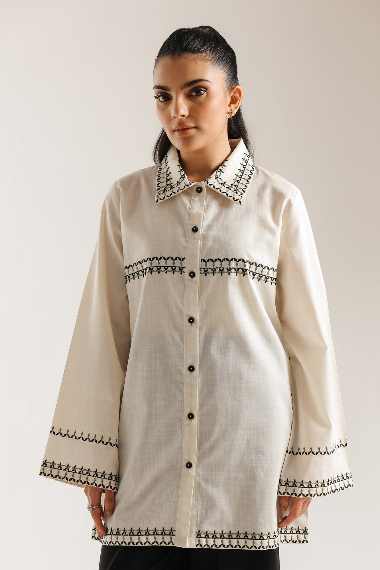 Printed Kurti (E7932/102/005)