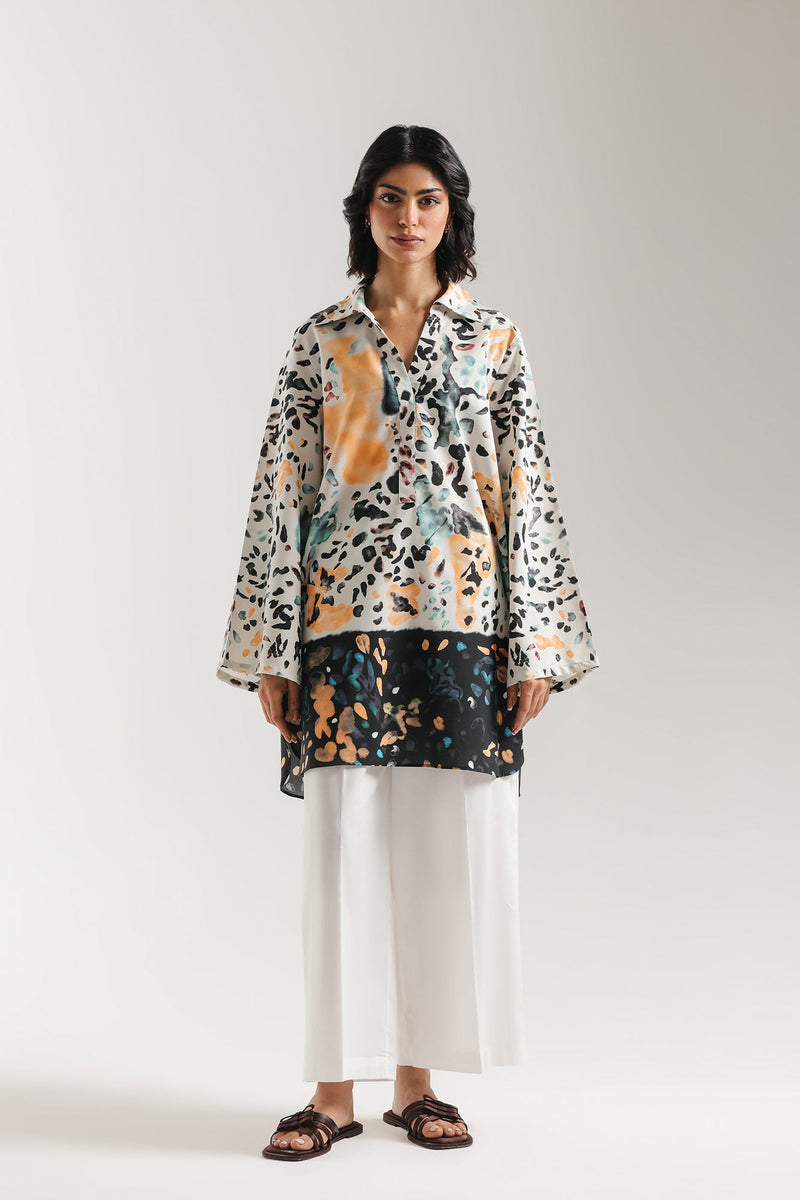 Printed Kurti (E7933/102/002)