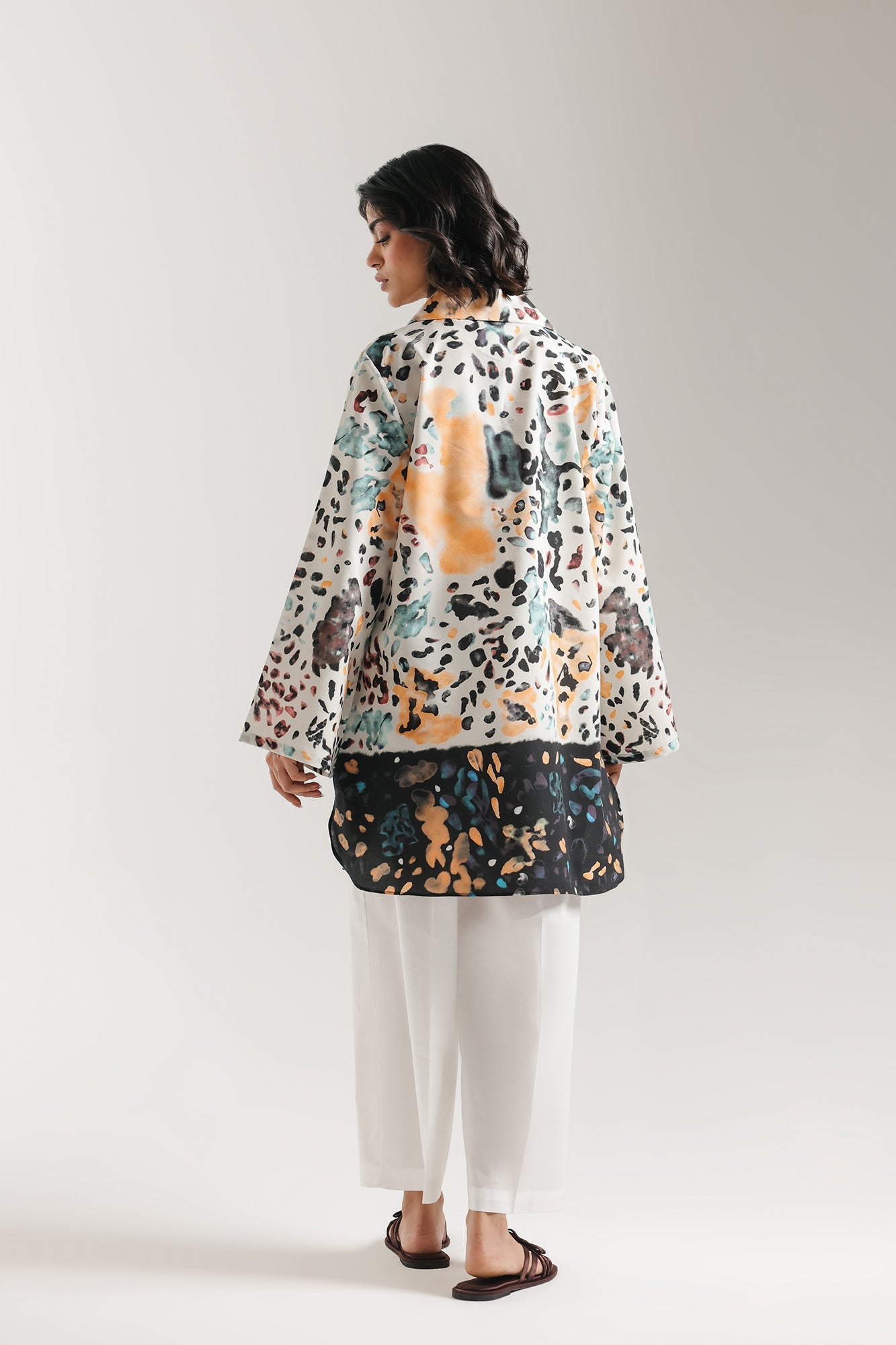Printed Kurti (E7933/102/002)