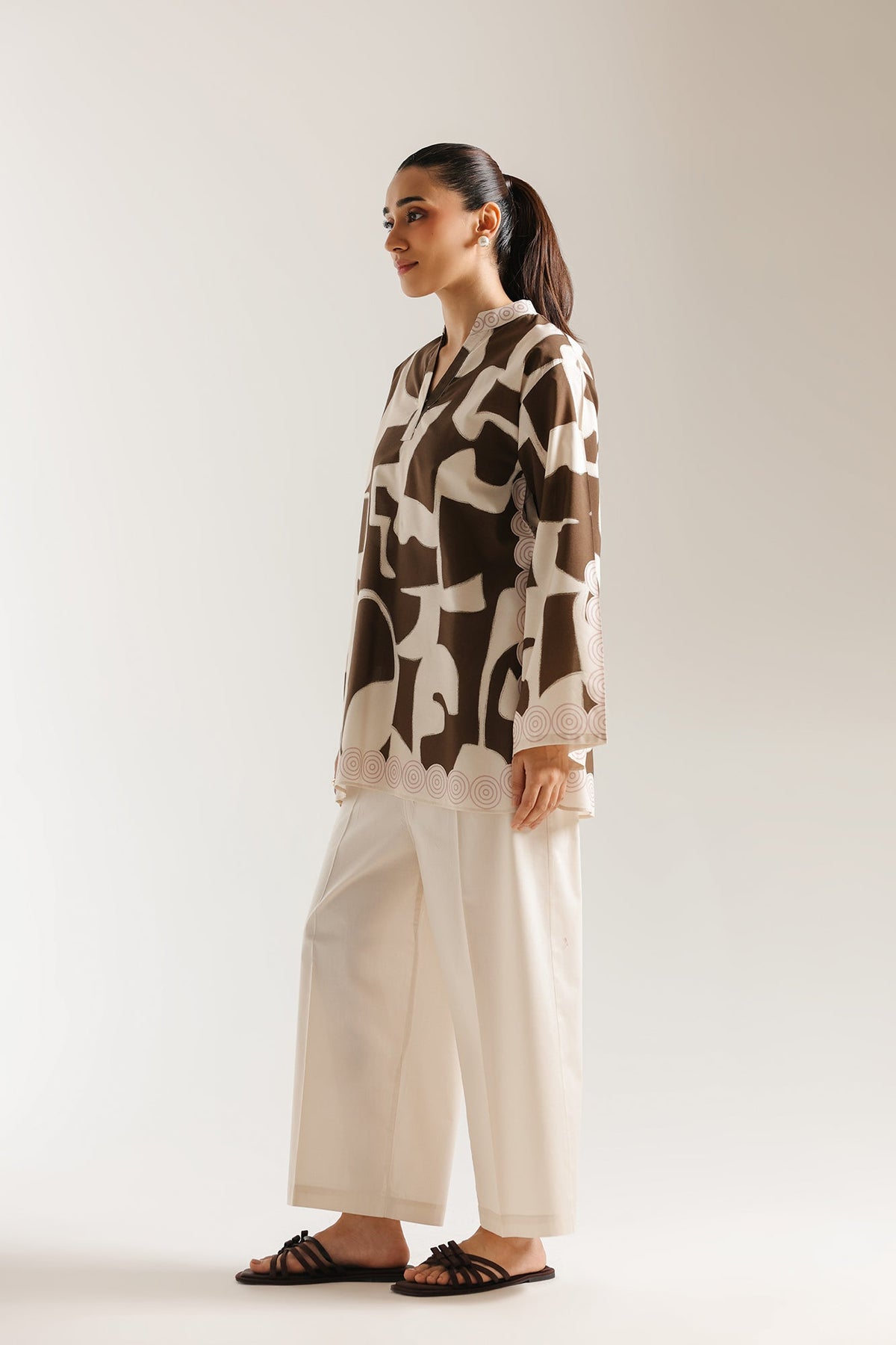 PRINTED KURTI (E7934/102/004)