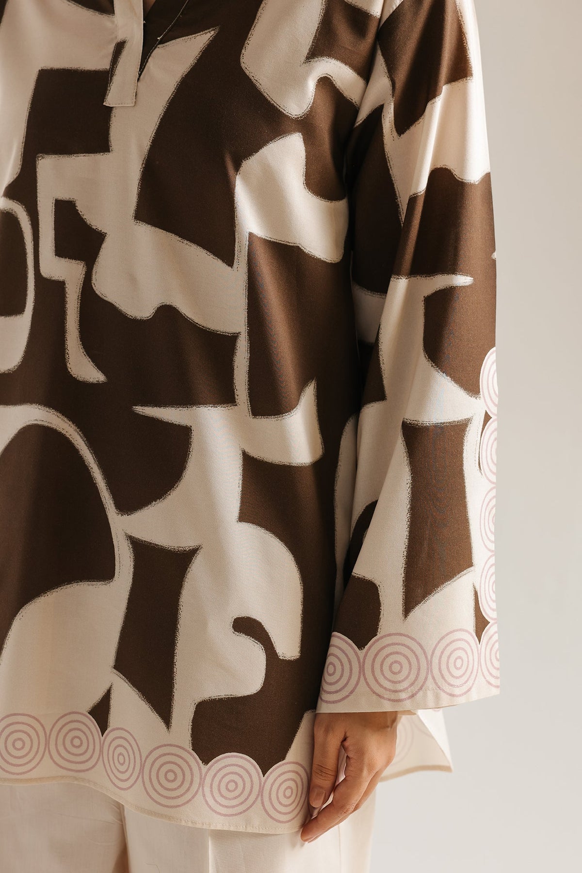 PRINTED KURTI (E7934/102/004)