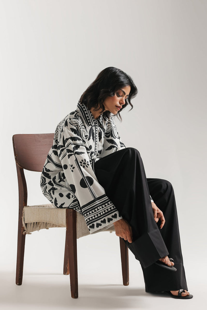 Printed Kurti (E7935/102/001)