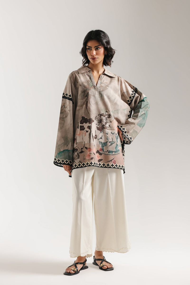 Printed Kurti (E7936/102/007)