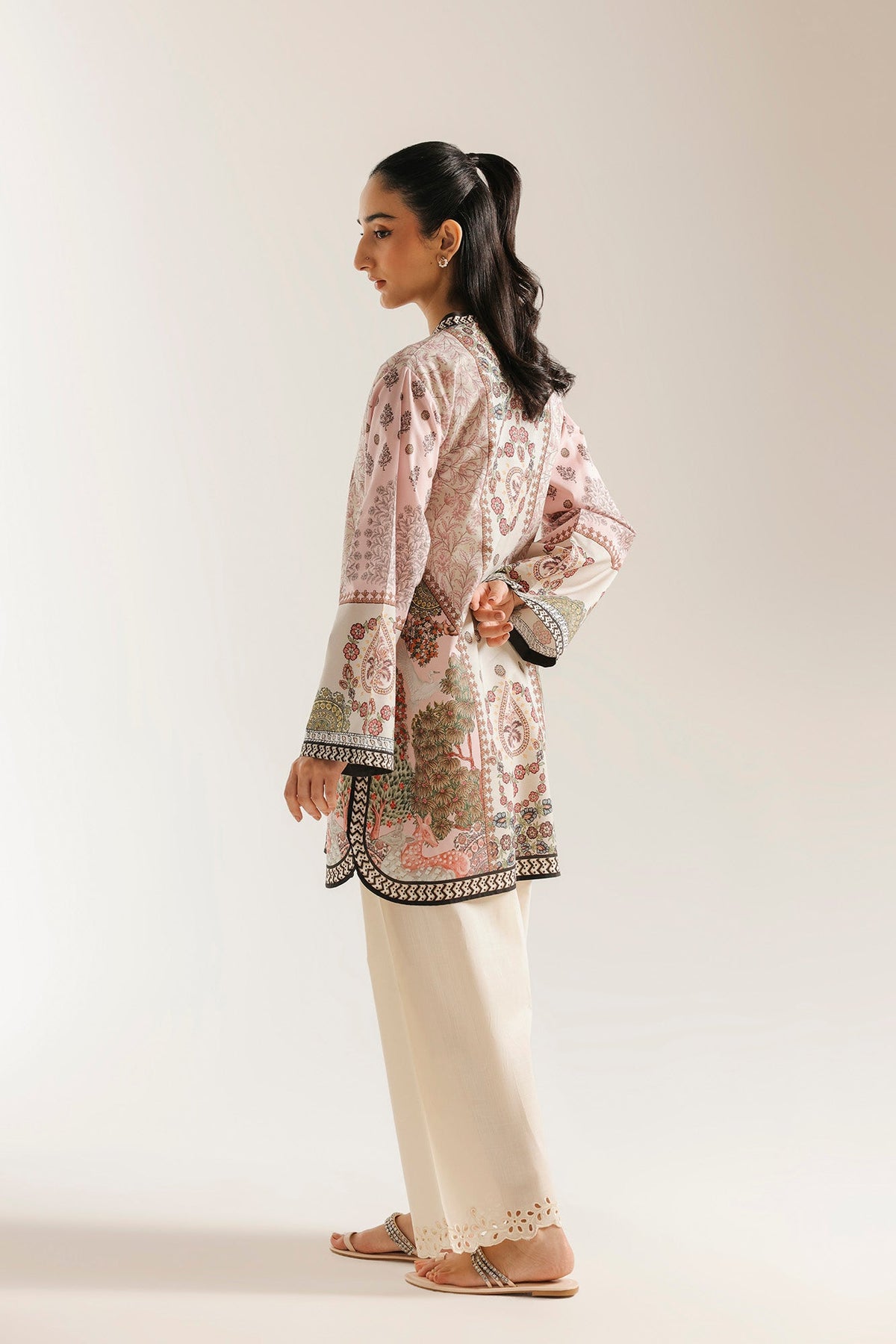 PRINTED KURTI (E7937/102/006)