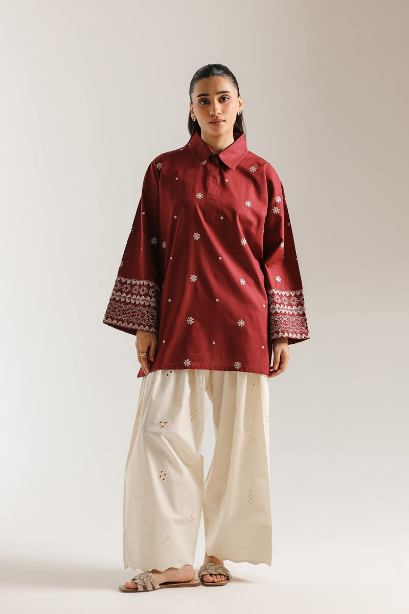 Printed Kurti (E7939/102/416)