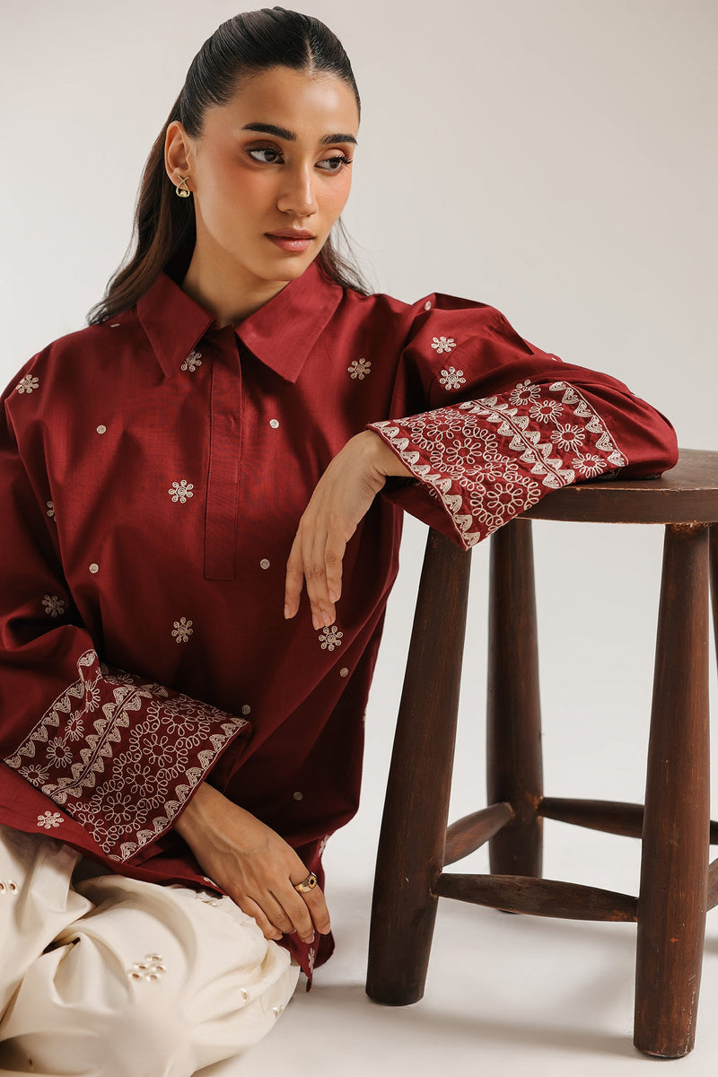 Printed Kurti (E7939/102/416)