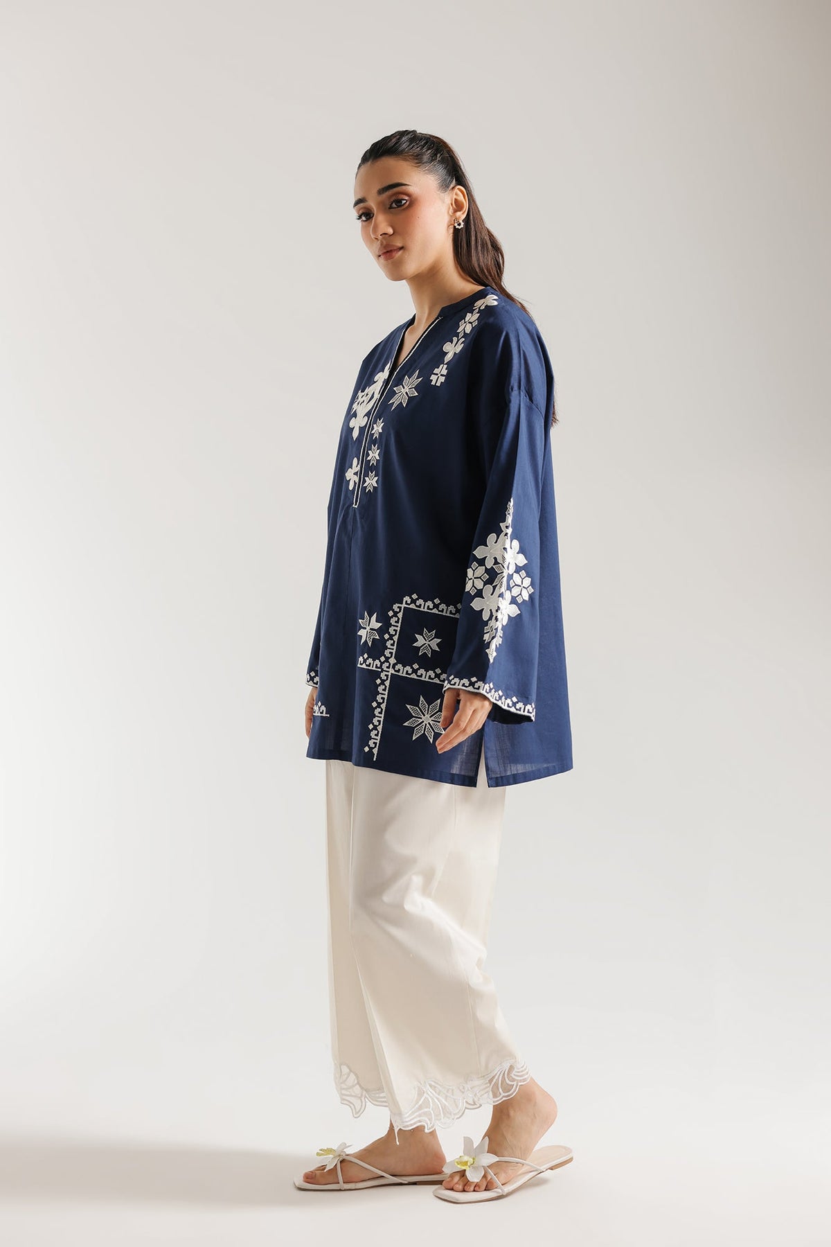 Ethnic