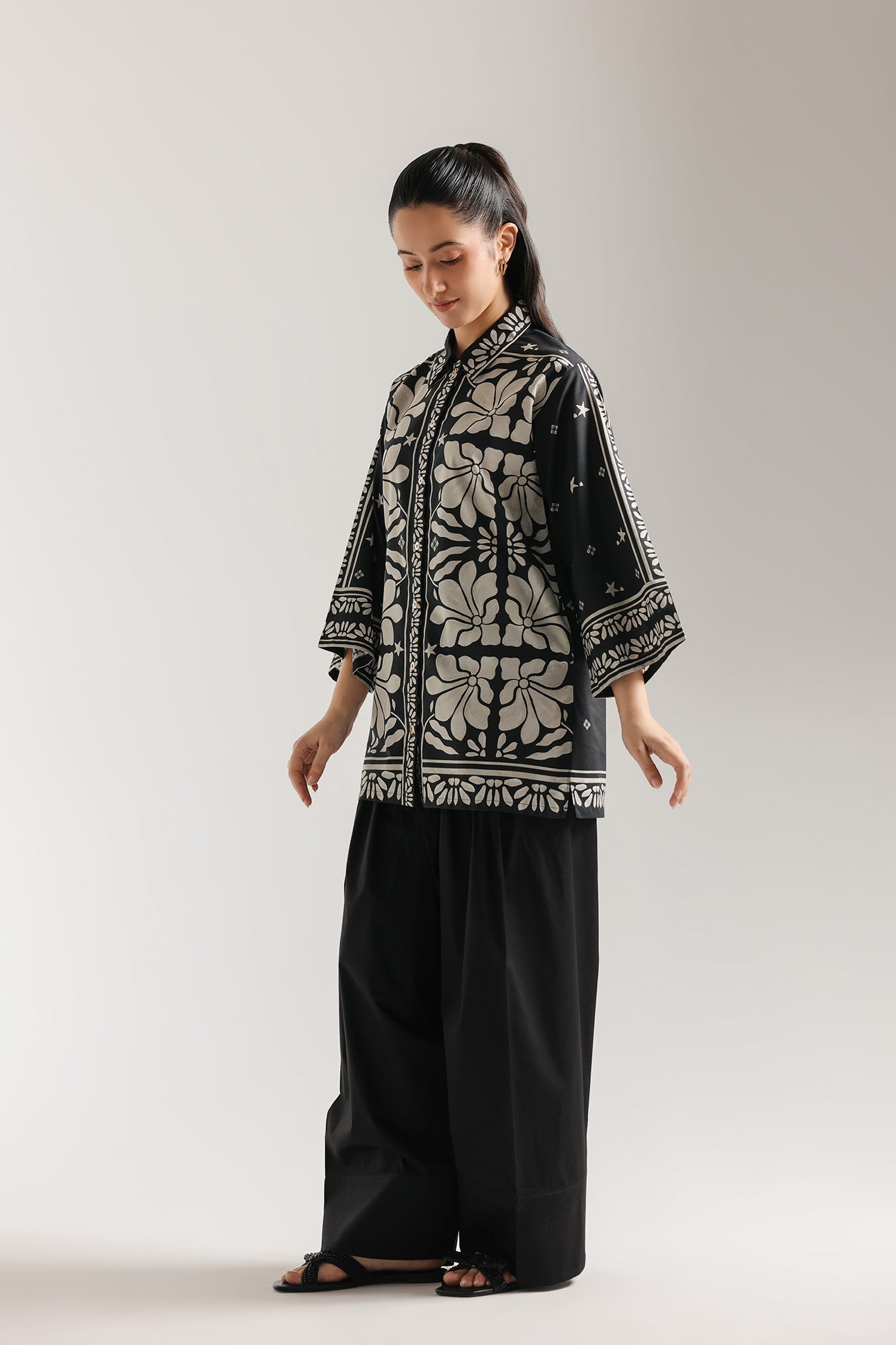Printed Kurti (E7944/102/902)