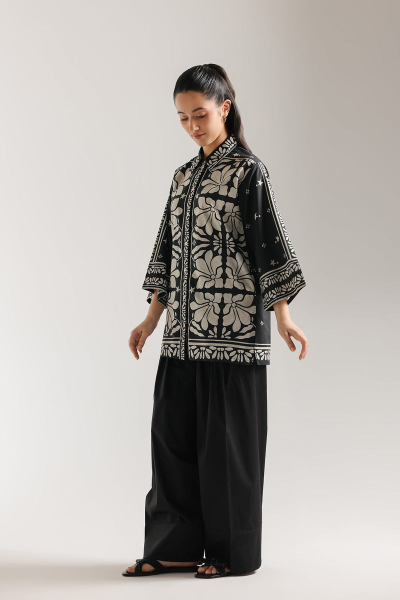 Printed Kurti (E7944/102/902)