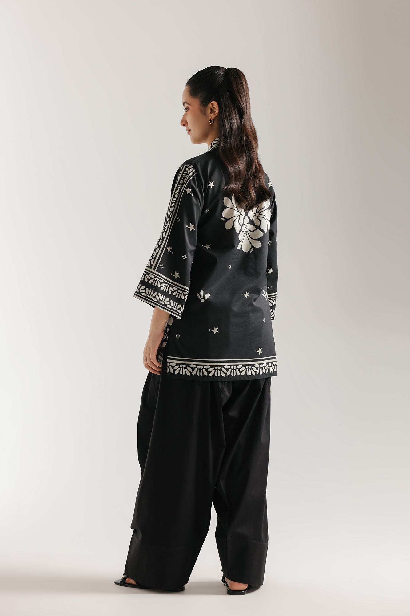 Printed Kurti (E7944/102/902)