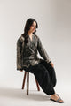 PRINTED KURTI (E7949/102/128)