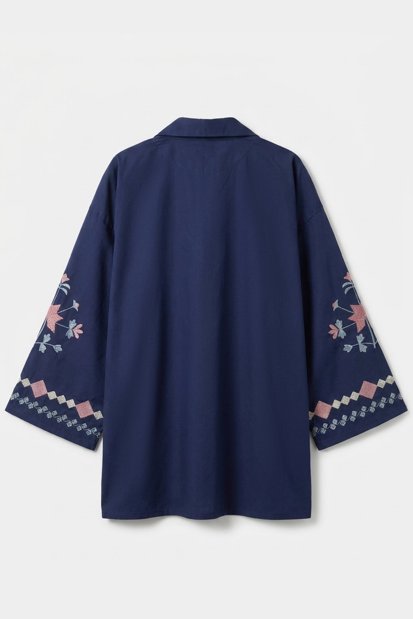 EMBROIDERED KURTI (E7958/102/627)