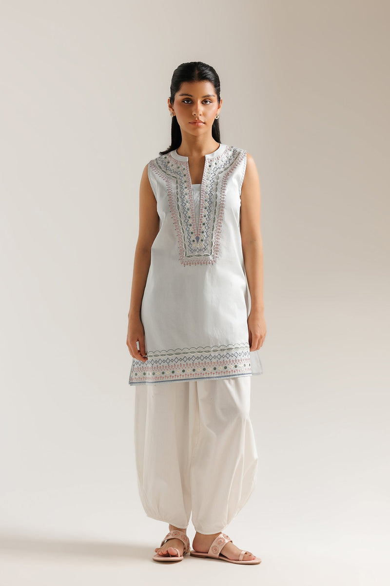 PRINTED KURTI (E7959/102/617)