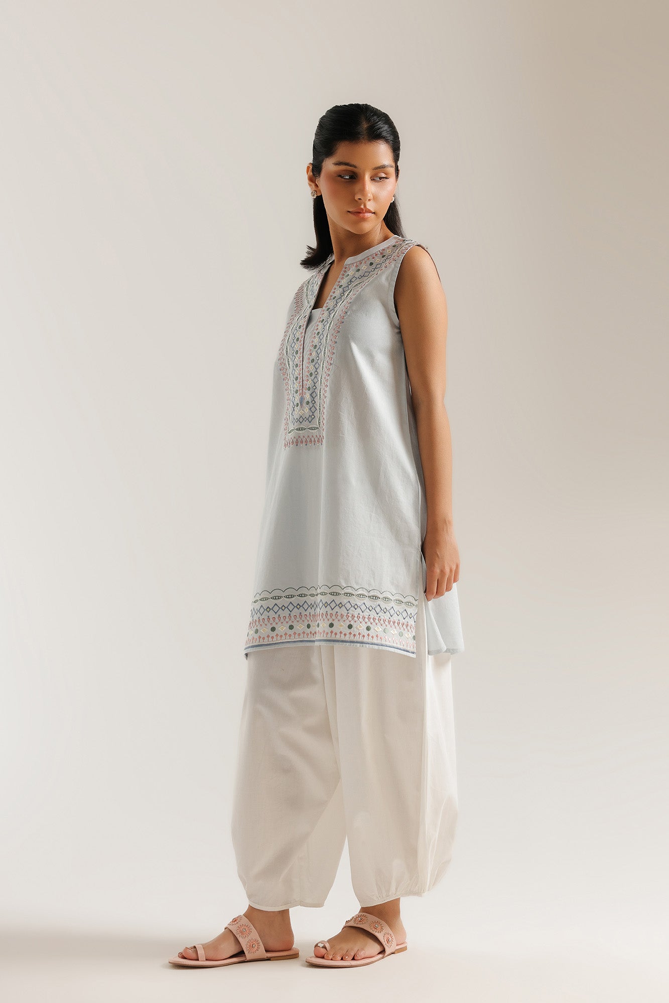 PRINTED KURTI (E7959/102/617)