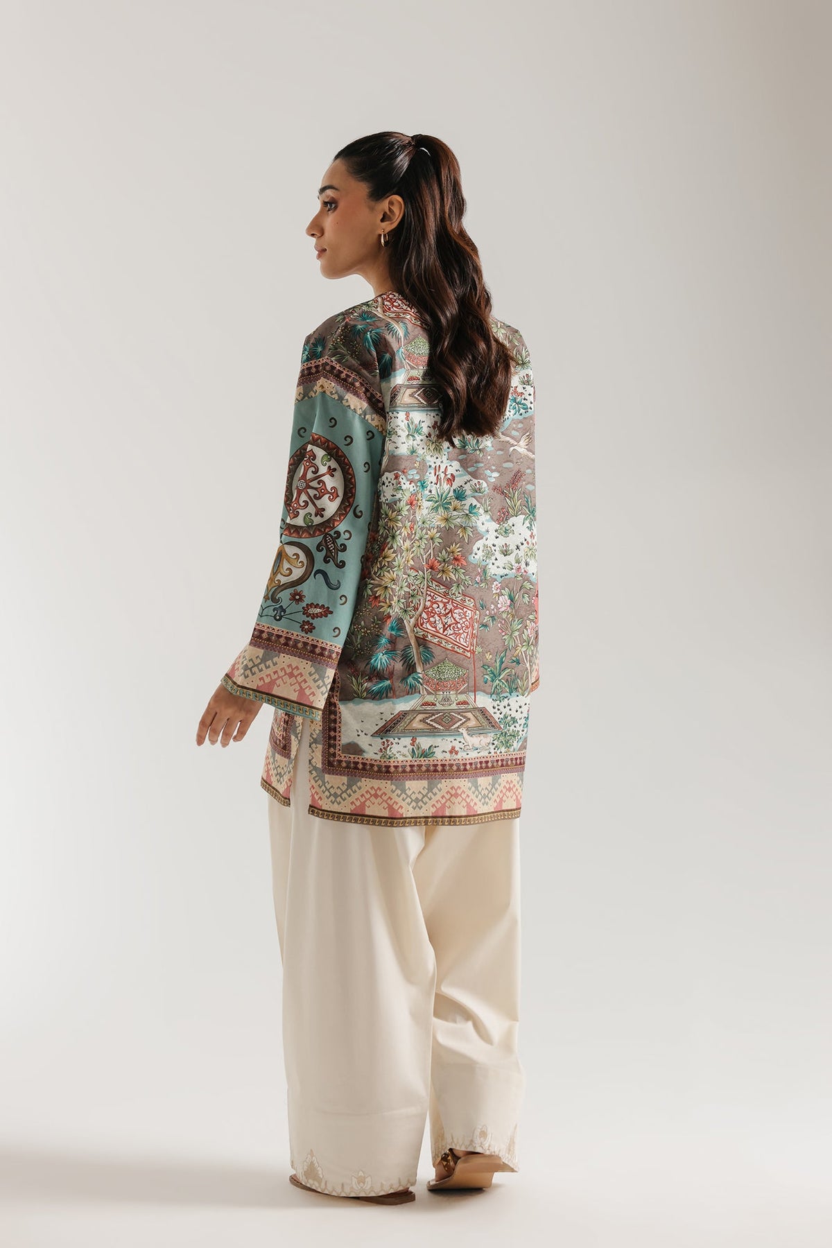 PRINTED KURTI (E7970/102/816)