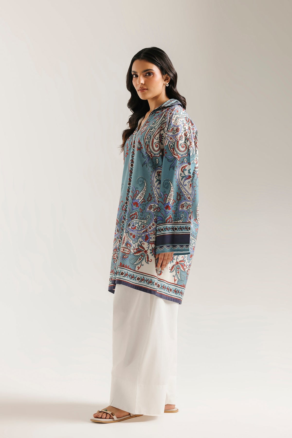 Ethnic