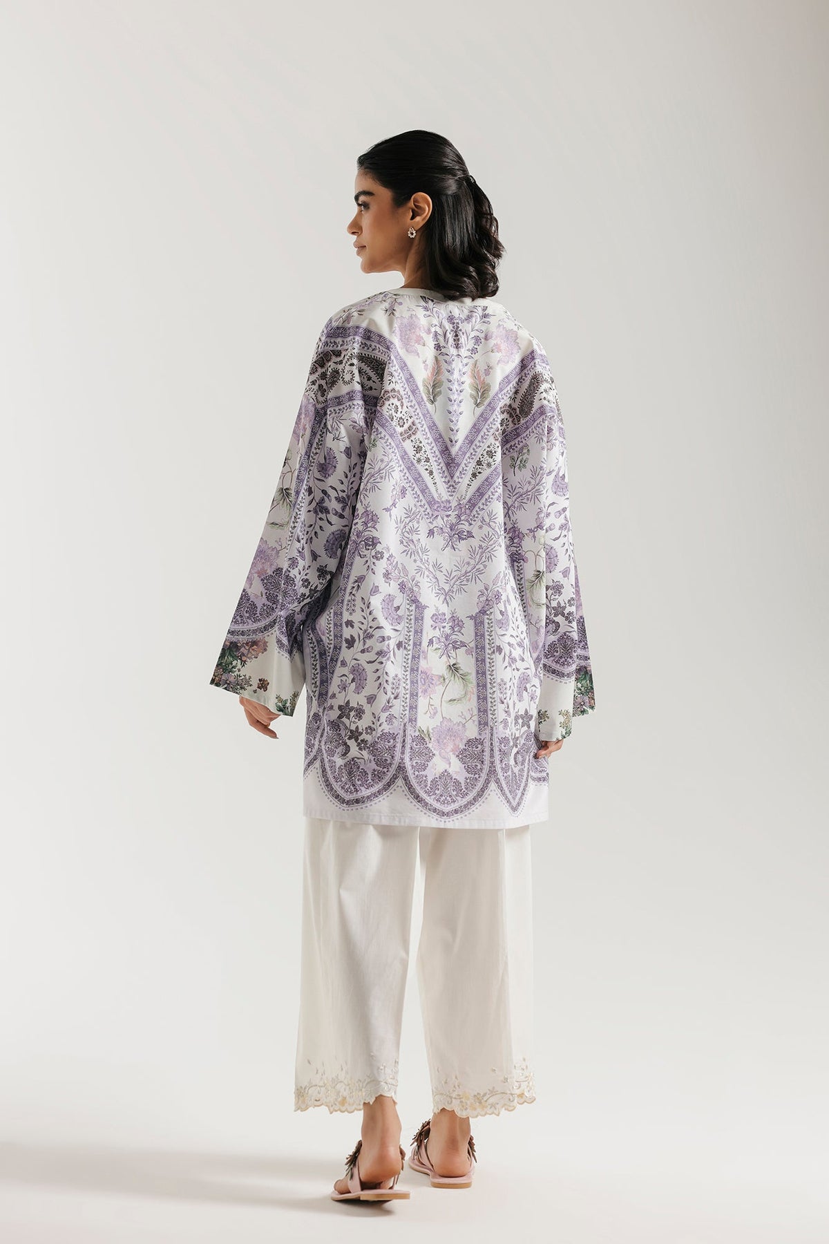 PRINTED KURTI (E7974/102/003)