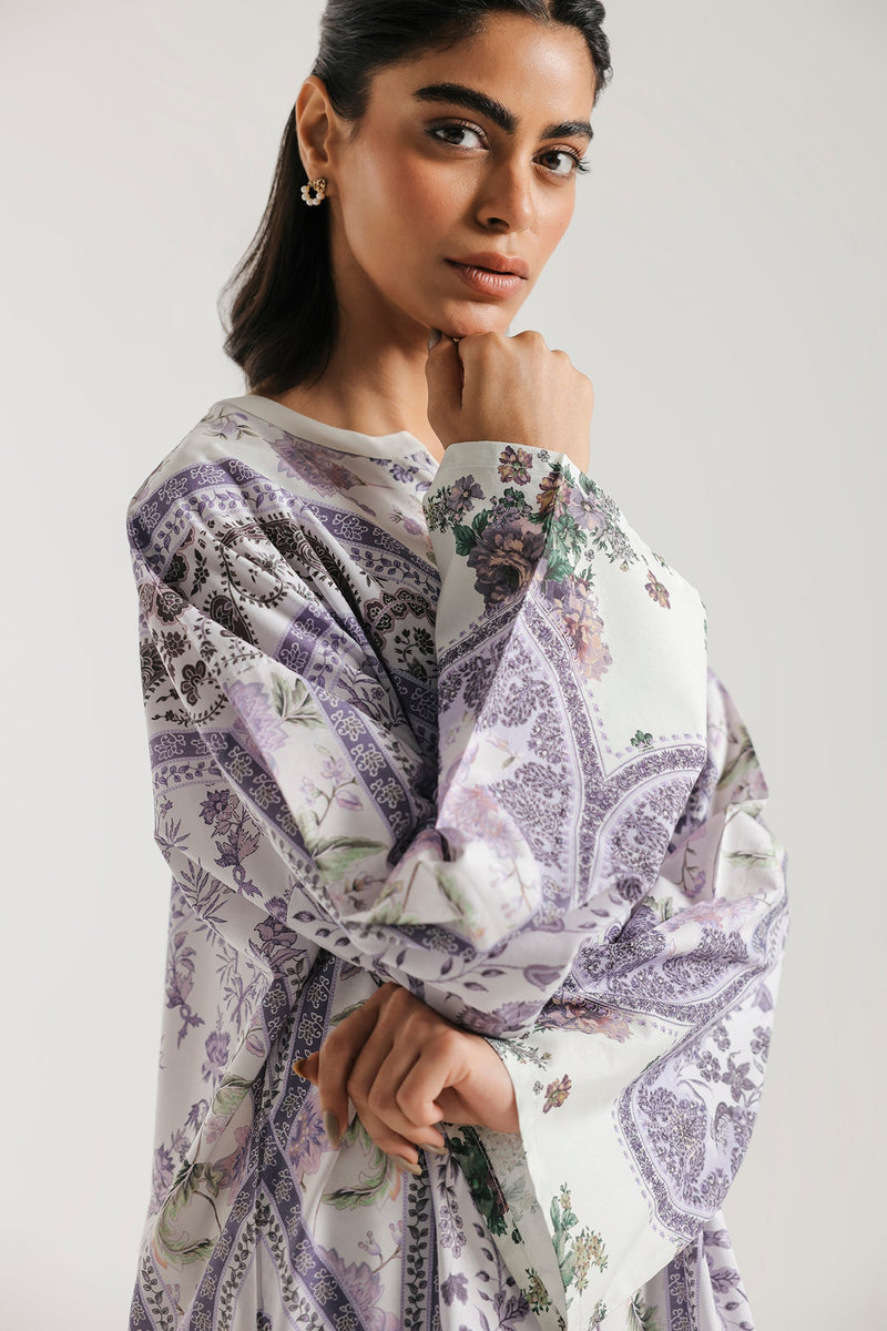 Printed Kurti (E7974/102/003)
