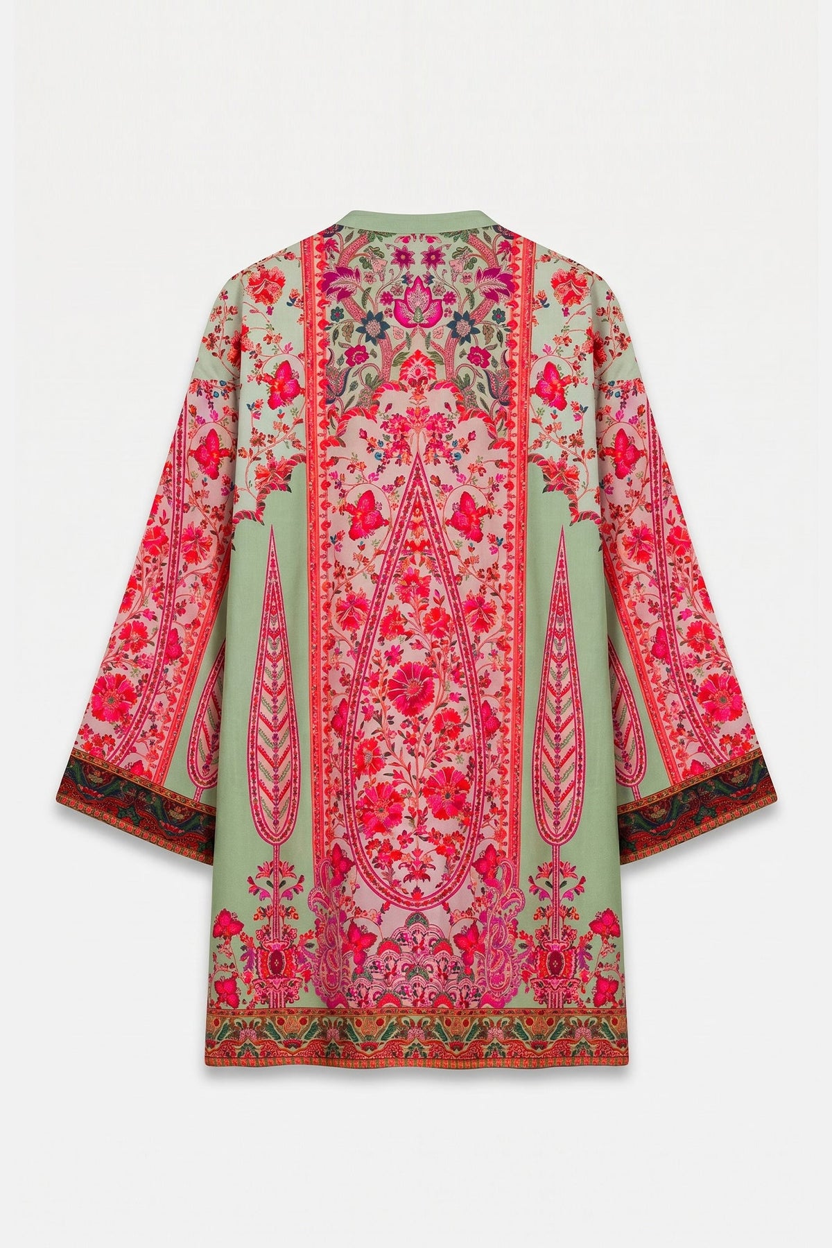 PRINTED KURTI (E7994/102/130)