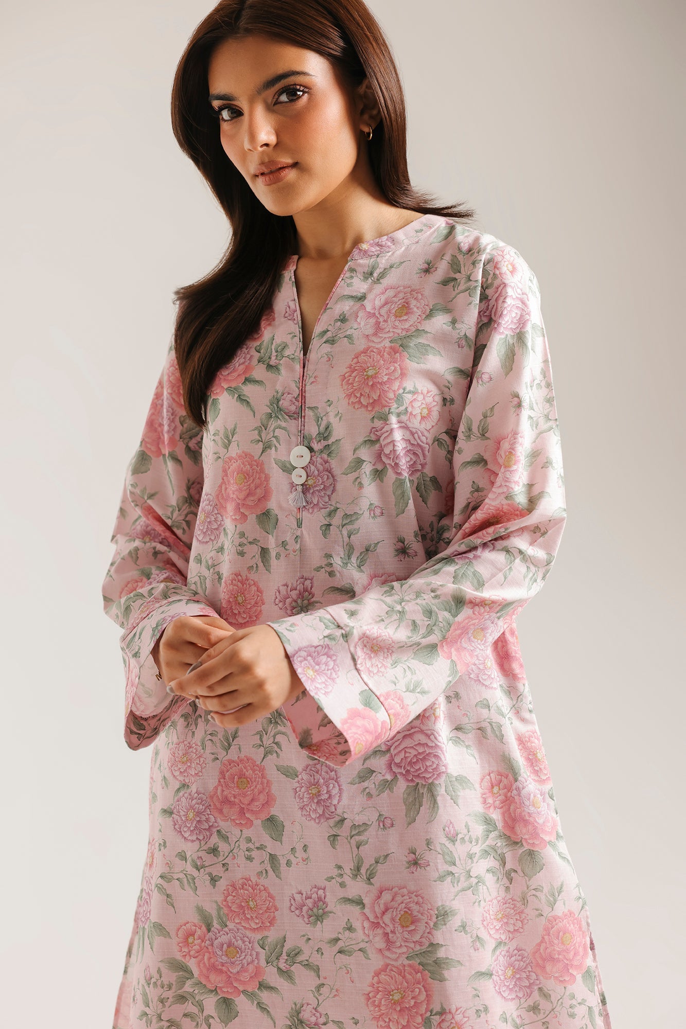PRINTED SUIT (E7999/102/427)