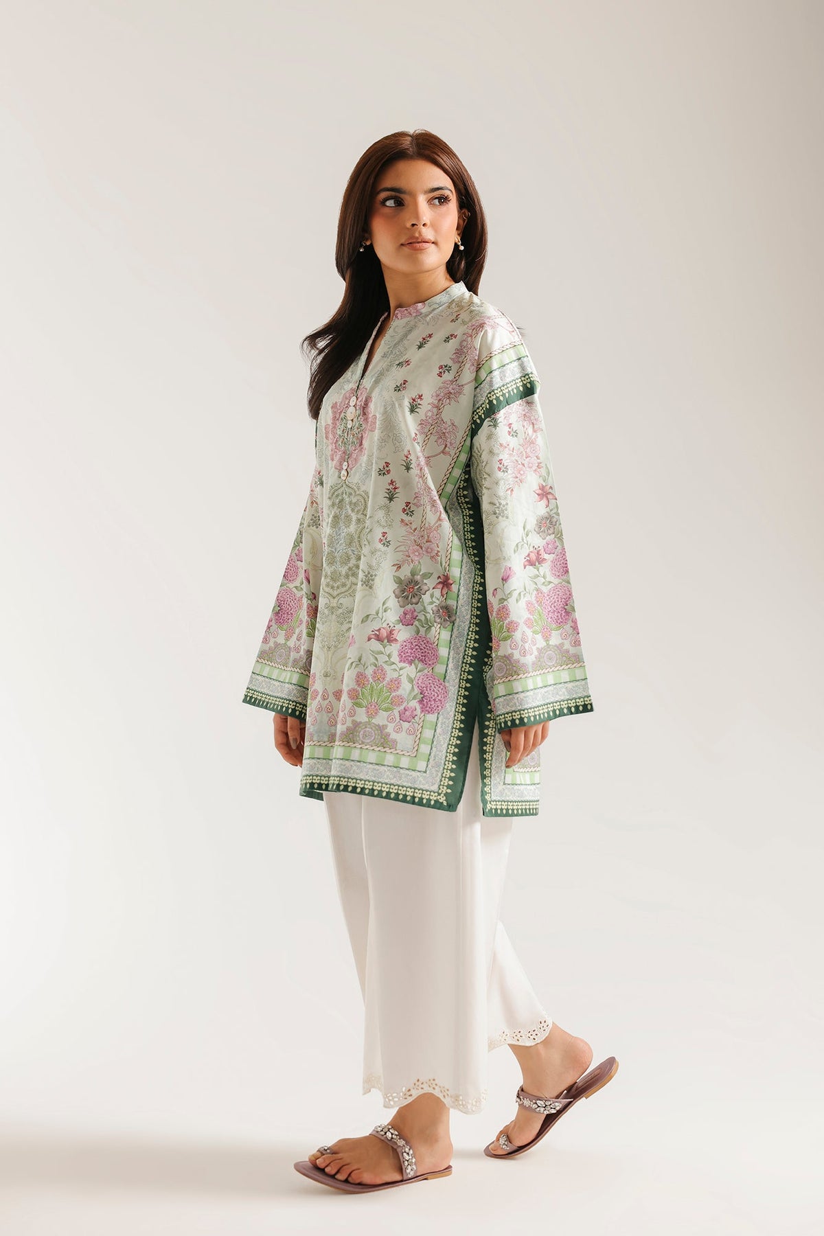 PRINTED KURTI (E8016/102/721)